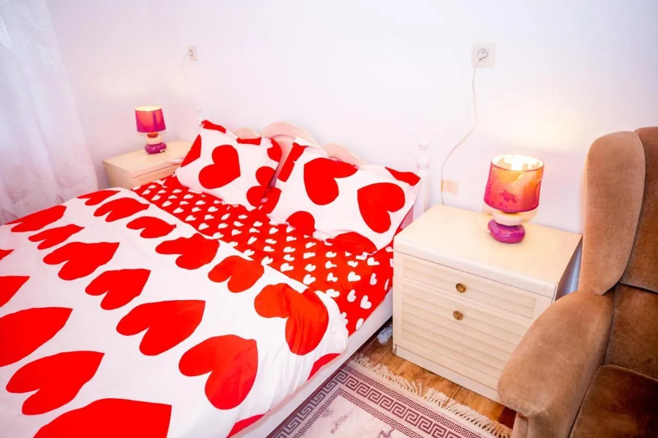 Bed & Breakfast Agréable chambre sur liège avc parking et wifi gratuit Belgio