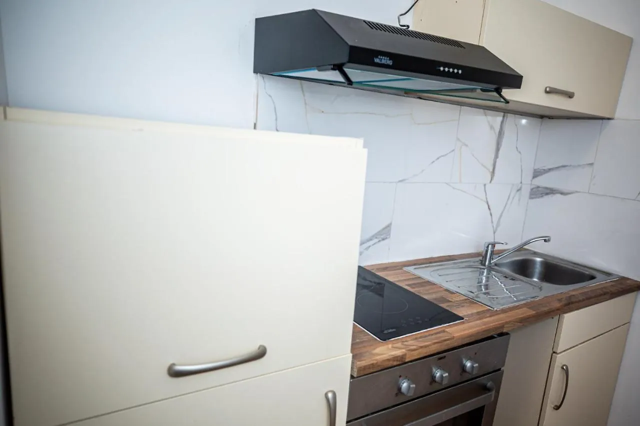 Bed & Breakfast Agréable chambre sur liège avc parking et wifi gratuit