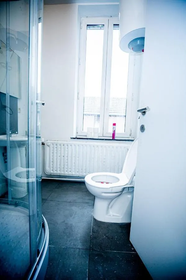 Bed & Breakfast Agréable chambre sur liège avc parking et wifi gratuit