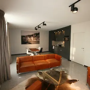  Appartamento Amosa Liège Centre Regence 17