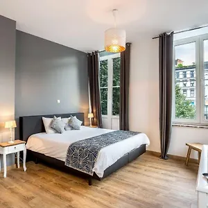  Hotel Cathédrale Liège