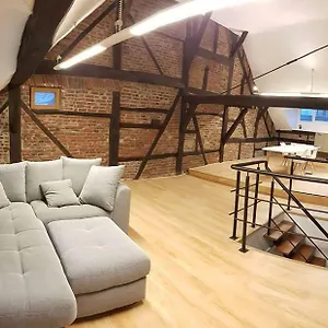  Appartamento The Mind Box